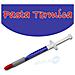 Siringa Pasta Termica Universale Processore Computer Fisso Portatile Cpu - Foto miniatura 1