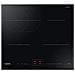 Piano Cottura NZ64B4016KK /U1 a Induzione 4 Zone Cottura da 59 cm Colore Nero - Foto miniatura 1