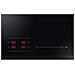 Piano Cottura NZ64B4016KK /U1 a Induzione 4 Zone Cottura da 59 cm Colore Nero - Foto miniatura 4