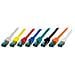 Efb Elektronik Mk6001.10ma Cavo Di Rete Magenta 10 M Cat6a S /ftp (s-stp) - Foto miniatura 3