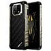 Armor 22 256 GB 4G Dual Sim Display 6.58" IPS Slot Nano SD Fotocamera 64 Mpx Android 13 Nero - Foto miniatura 1