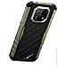 Armor 22 256 GB 4G Dual Sim Display 6.58" IPS Slot Nano SD Fotocamera 64 Mpx Android 13 Nero - Foto miniatura 5