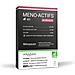 Menoactifs® Organic X30 Capsule Sinattivi Della Menopausa - Foto miniatura 1