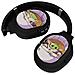 LCSWHPWBYODA003 cuffia e auricolare Cuffie Wireless A Padiglione Gaming Bluetooth Multicolore - Foto miniatura 2
