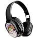 LCSWHPWBYODA003 cuffia e auricolare Cuffie Wireless A Padiglione Gaming Bluetooth Multicolore - Foto miniatura 1