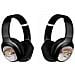 LCSWHPWBYODA003 cuffia e auricolare Cuffie Wireless A Padiglione Gaming Bluetooth Multicolore - Foto miniatura 4