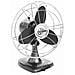 Ventilatore Da Tavolo Nero 30 W - Foto miniatura 1