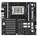 Scheda Madre PRO WRX90E-SAGE Socket SP5 Chipset AMD WRX90 - Foto miniatura 7