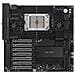 Scheda Madre PRO WRX90E-SAGE Socket SP5 Chipset AMD WRX90 - Foto miniatura 10