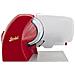 Home Line Plus Hl Plus 250 Affettatrice Rosso - Foto miniatura 1