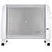 RM 1510 stufetta elettrica Interno Bianco 1500 W Radiatore senza olio - Foto miniatura 1