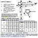 Pistoni Elettromeccanici 24 Vcc Ricambio Cancello Automatico 5 Metri 2 Ante 2,5 Mt 2 Motoriduttori Corsa 400 Mm Spinta - Foto miniatura 5