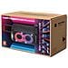 Partybox Stage 320, Altoparlante da festa 240 W, Bluetooth Ingresso Aux, Colore Nero - Foto miniatura 6