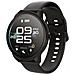 Smartwatch 5.0 Ip68 Con 2 Cinturini Inclusi, Nero - Foto miniatura 5