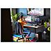 PC Desktop Z2 G9 Intel Core i7-14700K RAM 32 GB DDR5 SSD 1 TB Intel UHD Graphics 770 Windows 11 Pro - Foto miniatura 9