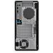 PC Desktop Z2 G9 Intel Core i7-14700K RAM 32 GB DDR5 SSD 1 TB Intel UHD Graphics 770 Windows 11 Pro - Foto miniatura 4