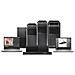 PC Desktop Z2 G9 Intel Core i7-14700K RAM 32 GB DDR5 SSD 1 TB Intel UHD Graphics 770 Windows 11 Pro - Foto miniatura 5
