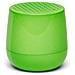 Speaker Bluetooth Portatile Mino+ 3w Ricaricabile A Induzione, Verde Lime - Foto miniatura 1