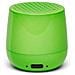 Speaker Bluetooth Portatile Mino+ 3w Ricaricabile A Induzione, Verde Lime - Foto miniatura 2
