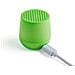 Speaker Bluetooth Portatile Mino+ 3w Ricaricabile A Induzione, Verde Lime - Foto miniatura 3