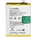 Batteria Litio Originale Blp923 Bulk Per A57, A57s, A77 4g 5g, A78 4g 5g, A97 5g, Realme C51 - Foto miniatura 1