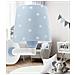 Applique Star Light Stella Blu - Foto miniatura 1