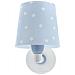 Applique Star Light Stella Blu - Foto miniatura 2
