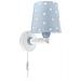 Applique Star Light Stella Blu - Foto miniatura 4
