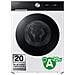 Lavatrice Standard WW11DB7B94GEU3 BESPOKE Ai Ecobubble 11 Kg Classe A Centrifuga 1400 giri - Foto miniatura 1