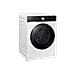 Lavatrice Standard WW11DB7B94GEU3 BESPOKE Ai Ecobubble 11 Kg Classe A Centrifuga 1400 giri - Foto miniatura 7
