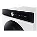 Lavatrice Standard WW11DB7B94GEU3 BESPOKE Ai Ecobubble 11 Kg Classe A Centrifuga 1400 giri - Foto miniatura 3
