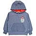 Felpa glc5534 sw s3-14a Ragazzo - Foto miniatura 1