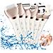 Epilatore Multifunzione 6 In 1, Rasatura, Esfoliante, Massaggio - Foto miniatura 2