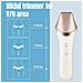Epilatore Multifunzione 6 In 1, Rasatura, Esfoliante, Massaggio - Foto miniatura 7