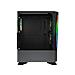 COUGAR Gaming MX430 Air RGB Midi Tower Nero - Foto miniatura 2