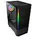 COUGAR Gaming MX430 Air RGB Midi Tower Nero - Foto miniatura 4