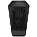 COUGAR Gaming MX430 Air RGB Midi Tower Nero - Foto miniatura 7