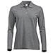 Classic Marion L /s Grigio Melange L - Foto miniatura 1
