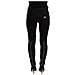 Jeans Slim Fit In Denim A Vita Bassa In Cotone Nero - It38-xs - Foto miniatura 3