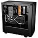 Case PURE BASE 501 Midi Tower ATX / micro ATX / Mini-ITX 2 Porte USB 3.2 Colore Nero (Finestrato) - Foto miniatura 5