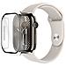TemperedCurve Schermo Protettivo Per Apple Watch Serie 10 Da 46 mm - Foto miniatura 1