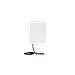 Antenna di Rete WiFi Con 60 NMS 7 dBi Colore Bianco - Foto miniatura 1