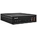DH32U5 Barebone Mini PC Stazione di Lavoro Intel Core i5-1135G7 4K Triple Display Dual LAN USB 3.2 M. 2 PCIe - Foto miniatura 6