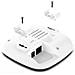 WAX210 1800 Mbit /s Bianco Supporto Power over Ethernet (PoE) - Foto miniatura 7