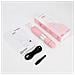 Epilatore Elettrico - Indolore Ed Efficace Pink - Foto miniatura 2