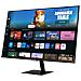 M50D Monitor PC 68,6 cm (27") 1920 x 1080 Pixel Full HD LED Nero - Foto miniatura 8