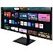 M50D Monitor PC 68,6 cm (27") 1920 x 1080 Pixel Full HD LED Nero - Foto miniatura 11