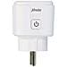 Presa Intelligente Wi-fi Smart-plug10 16a 3680w, Bianco - Foto miniatura 1
