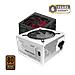 Alimentatore MPB550 550 W ATX 80 PLUS Bronze Ventola 120 mm Bianco - Foto miniatura 2