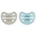 Gommotto Physio Forma Soft Luxe 6-16M 2Pz - Foto miniatura 1